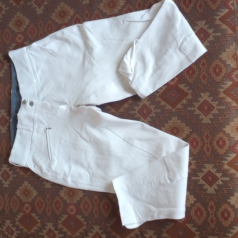 Tuffrider Riding Breeches